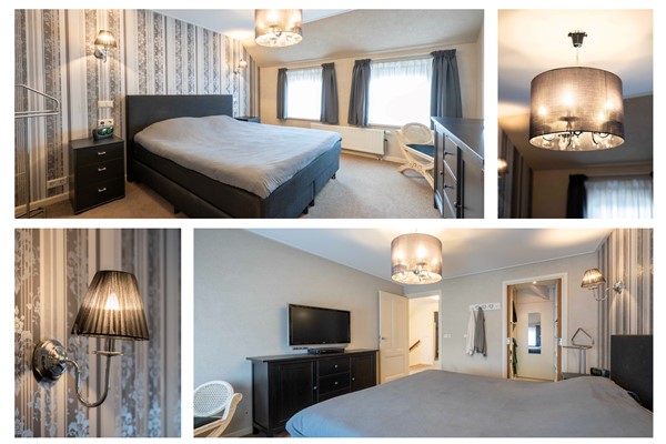 Medium property photo - Julianastraat 34, 4741 BW Hoeven